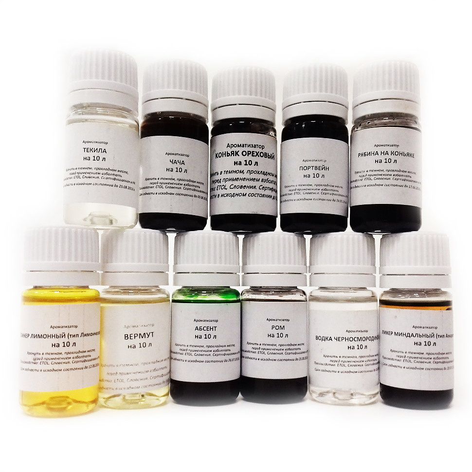 Вкусо ароматическая добавка от 75 рублей в Удачном