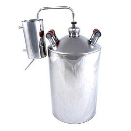 Самогонный аппарат в Удачном всего за 3200 рублей