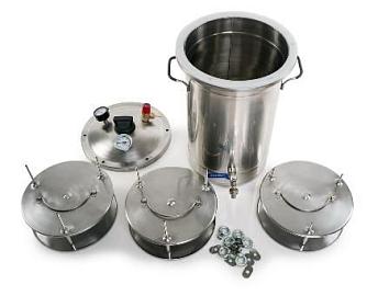 Распродажа автоклавов БУЛАТ в Удачном